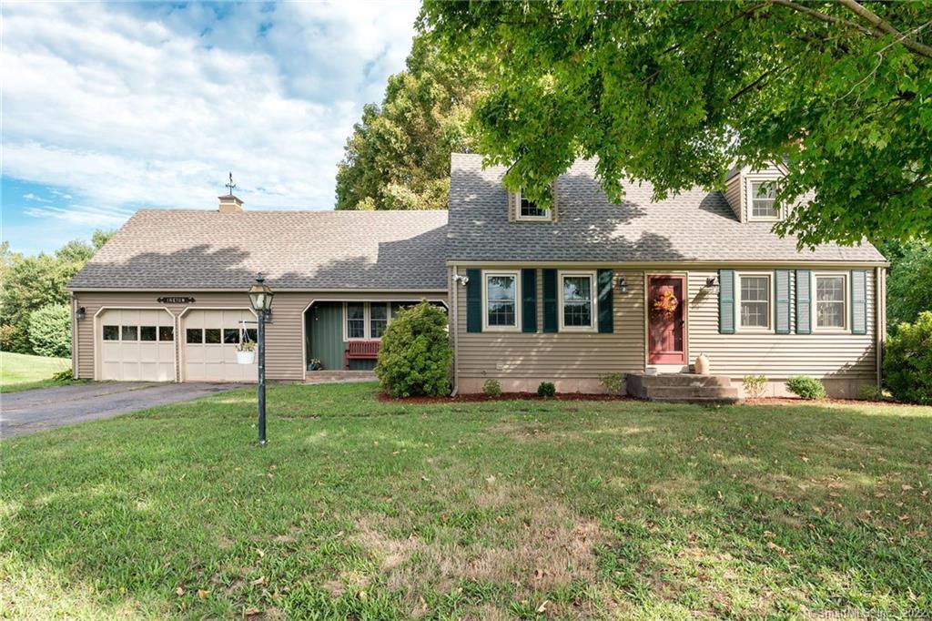 5 Monnes Road Cromwell, CT 06416 - Photo 1 of 1 Gallery Image 1