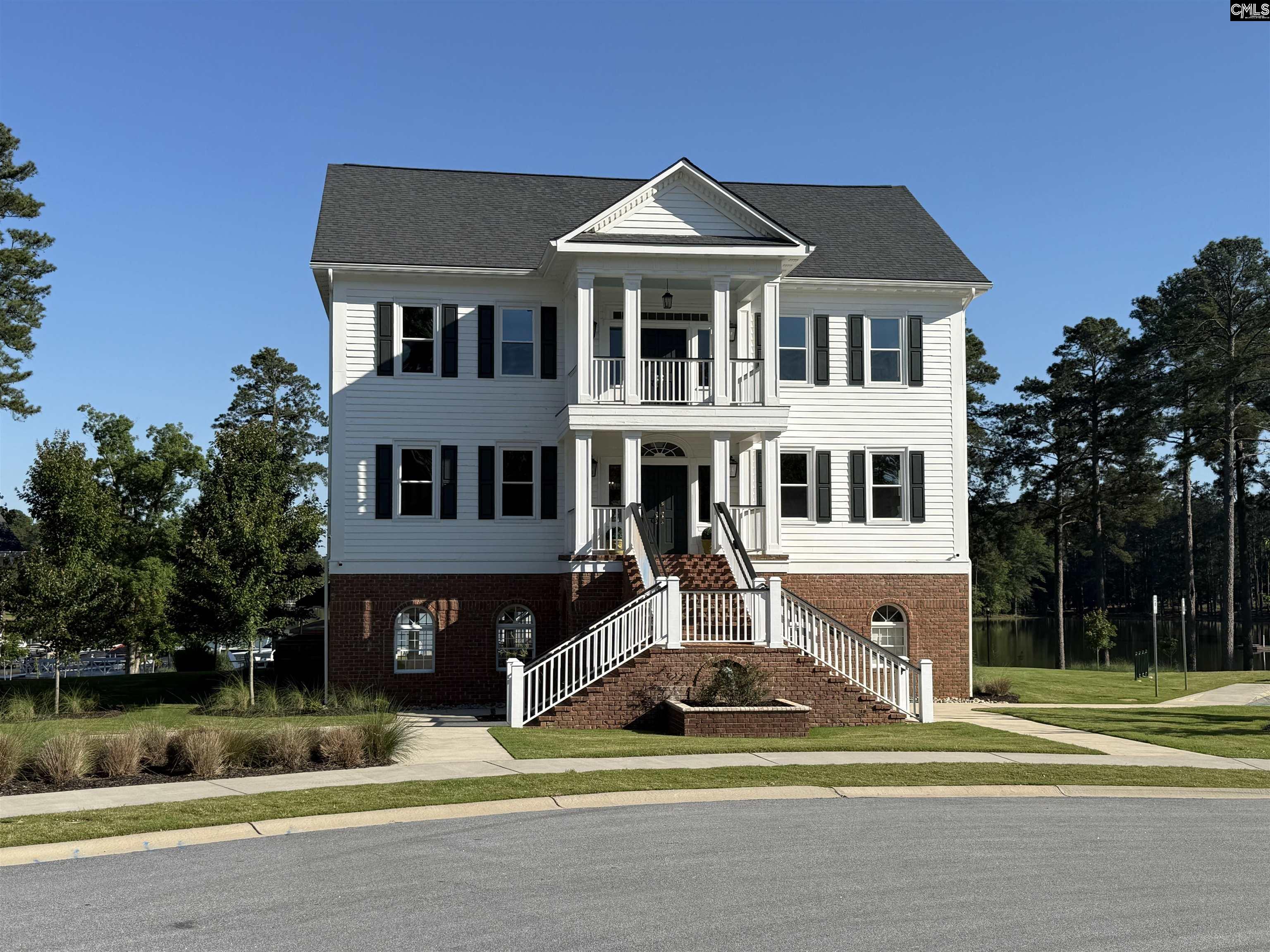 60 Circle H Woods Road Prosperity, SC 29127 - Photo 38 of 53