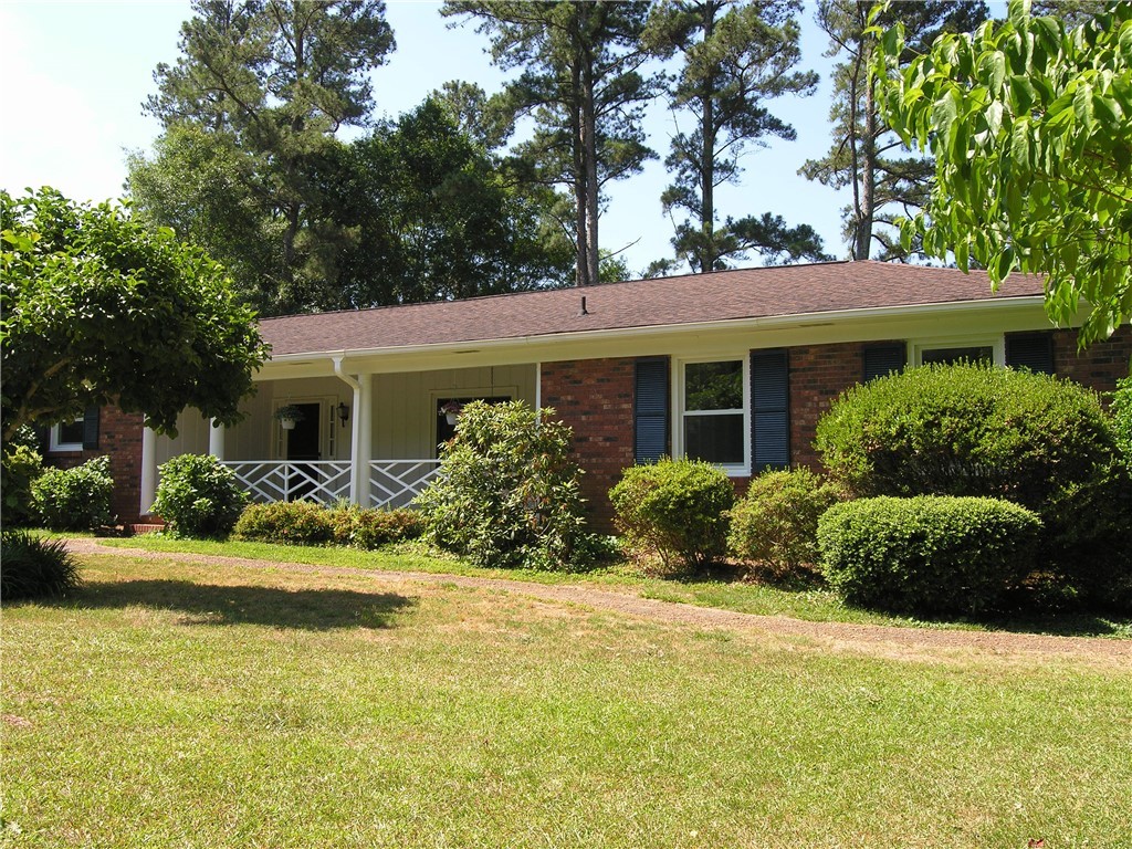 125 Windy Hill Road Central, SC 29630 - Photo 1 of 48