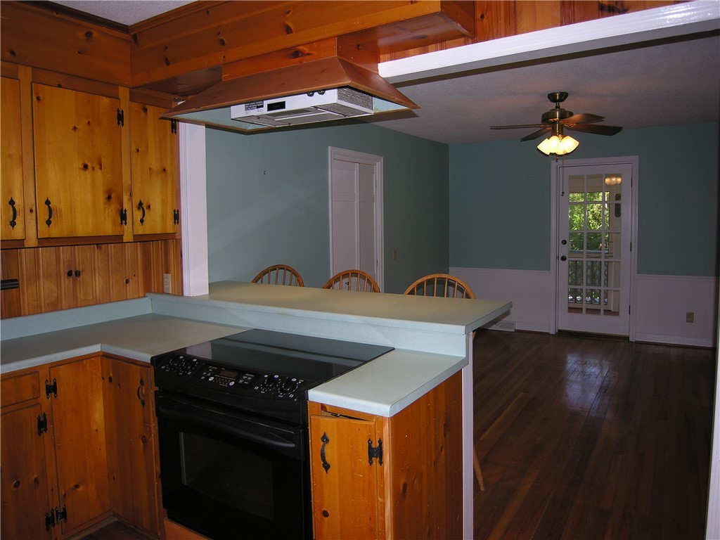 125 Windy Hill Road Central, SC 29630 - Photo 16 of 48