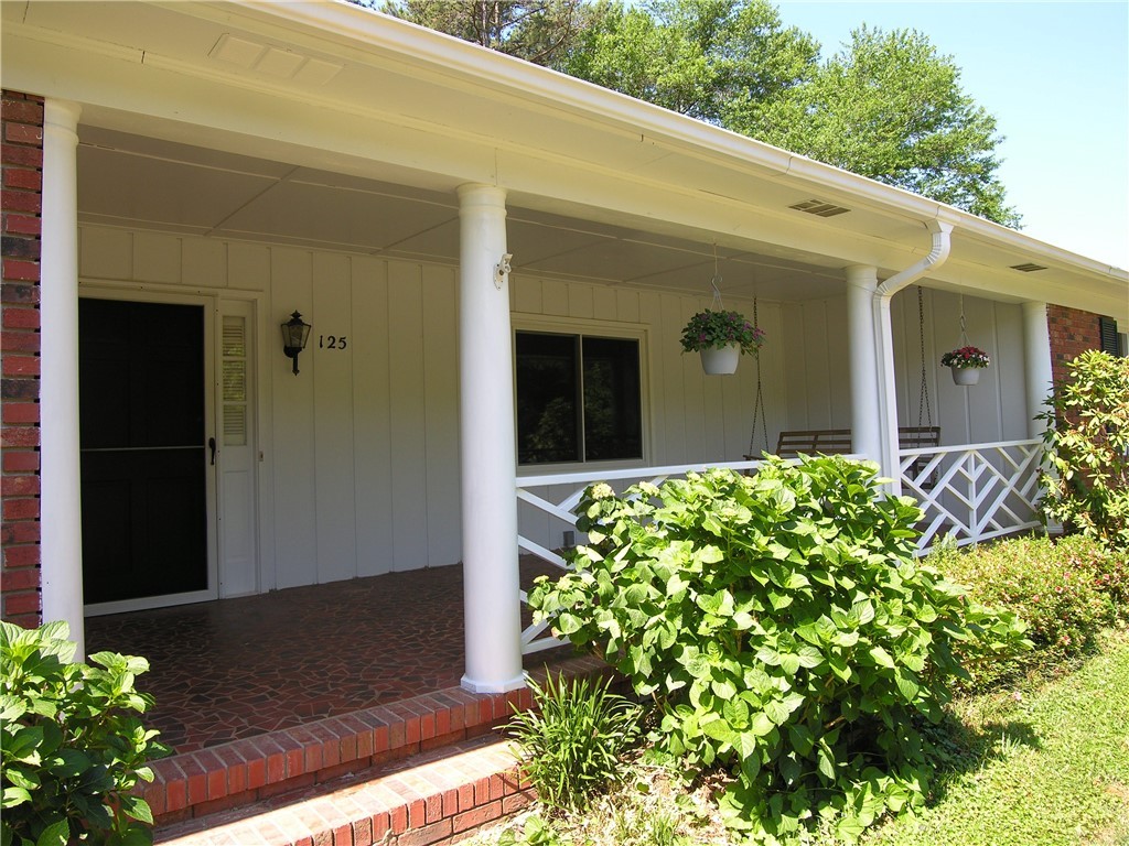 125 Windy Hill Road Central, SC 29630 - Photo 2 of 48