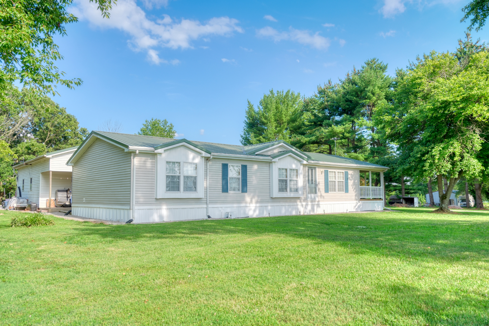 5362 Cross Church Road Pinckneyville, IL 62274 - Photo 9 of 50 Gallery Image 9