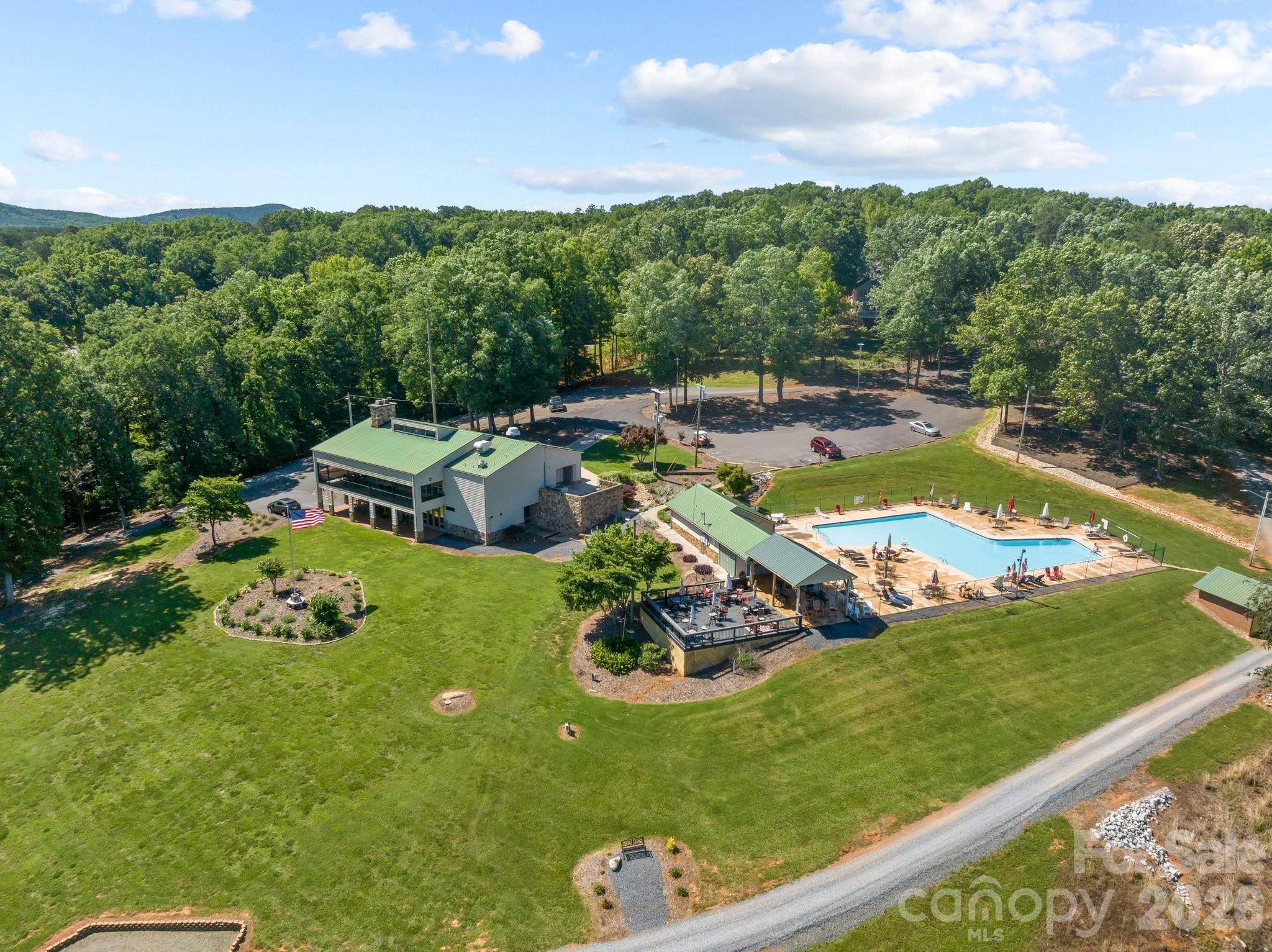 111 Wagon Road Mount Gilead, NC 27306 - Photo 19 of 26