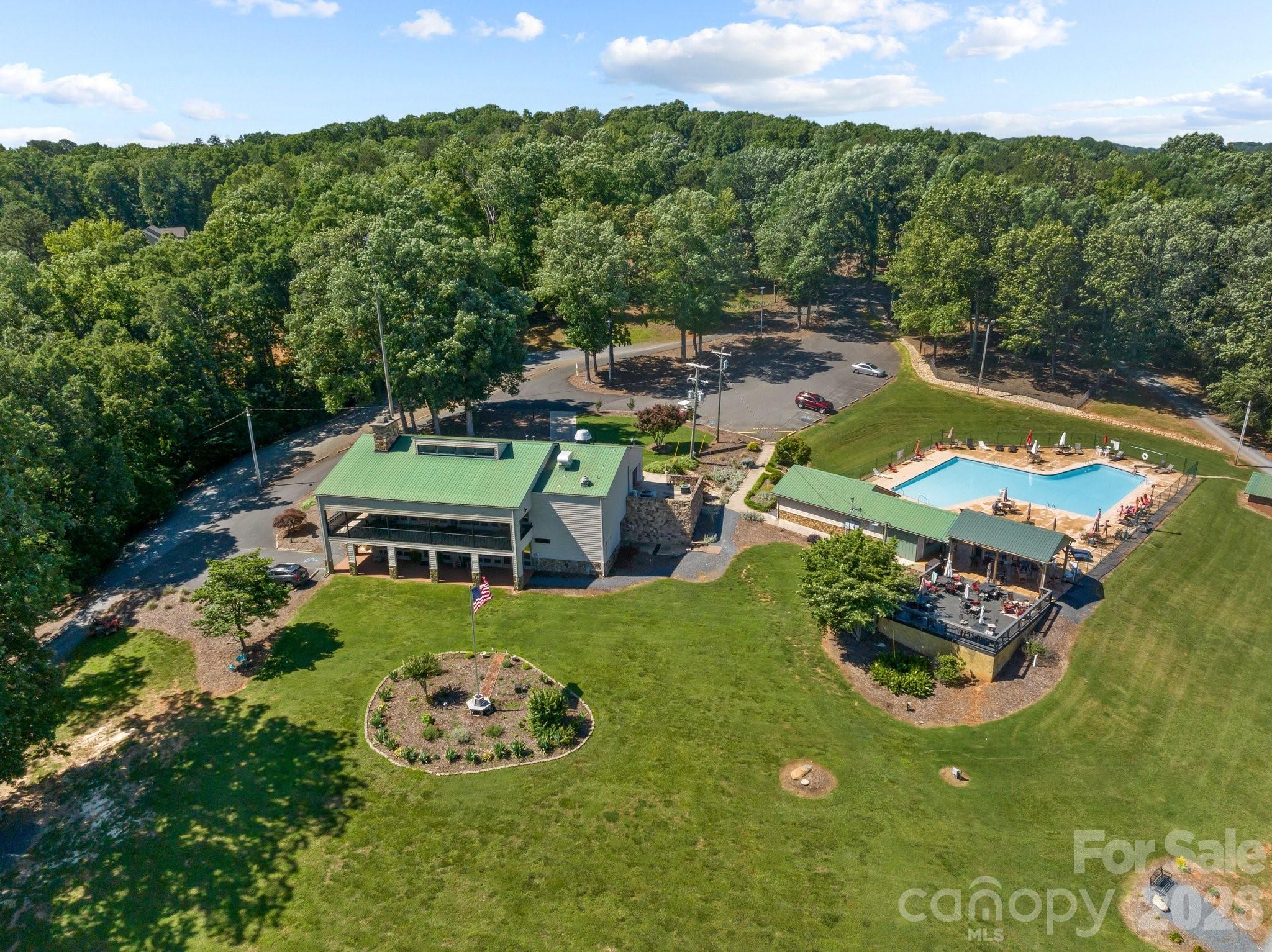 111 Wagon Road Mount Gilead, NC 27306 - Photo 20 of 26