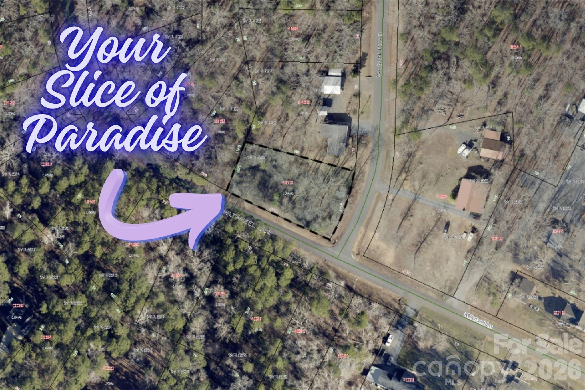 111 Wagon Road Mount Gilead, NC 27306 - Photo 24 of 26
