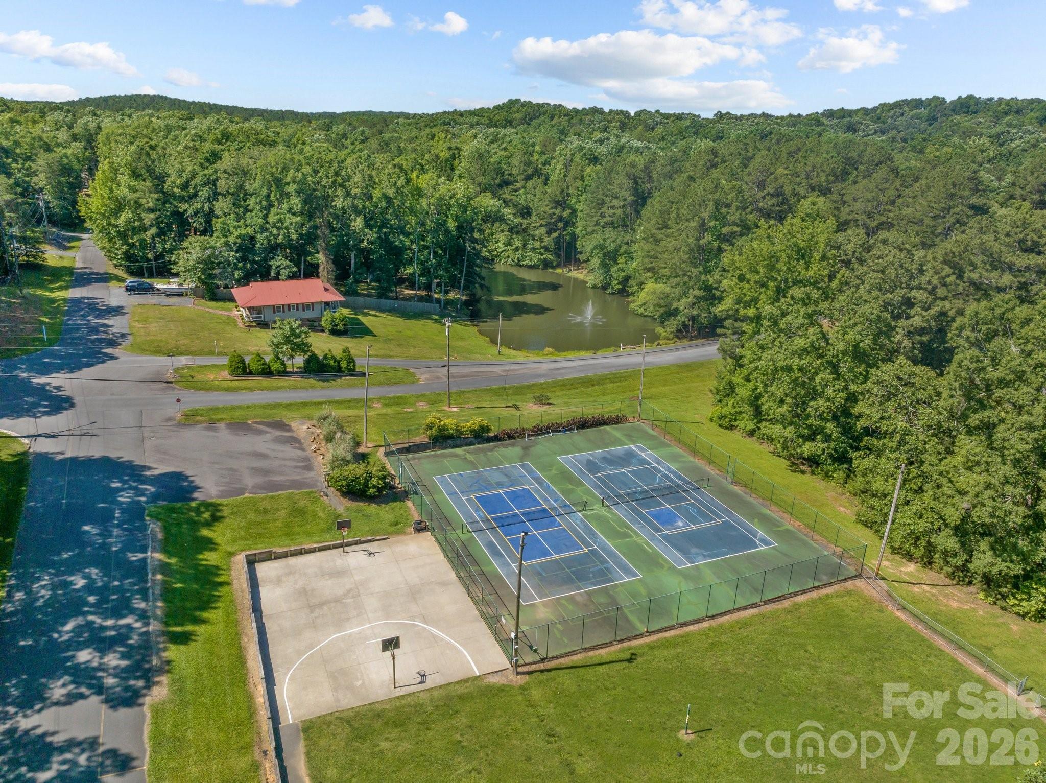 111 Wagon Road Mount Gilead, NC 27306 - Photo 6 of 26