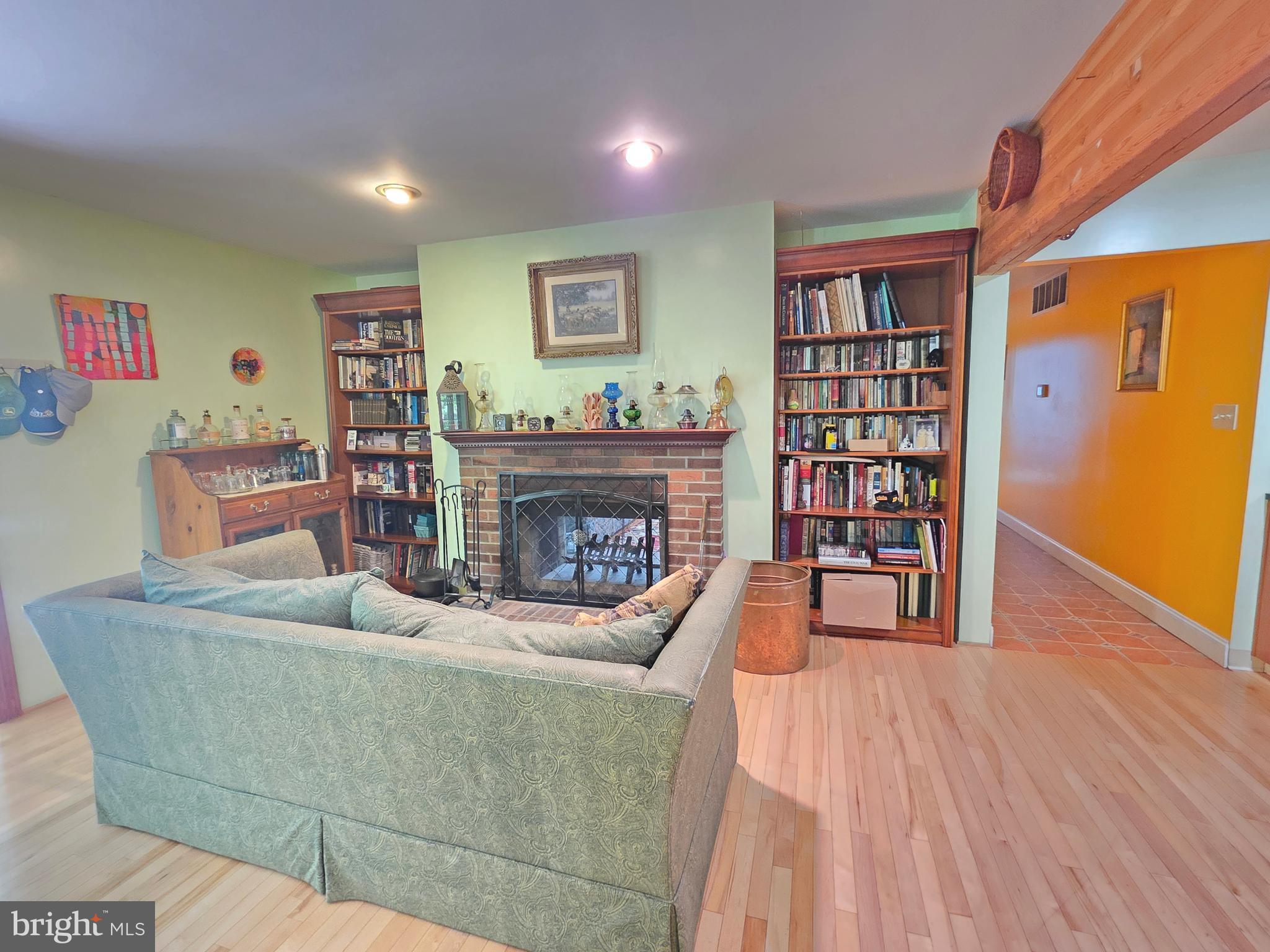 423 Quinton-Marlboro Road Bridgeton, NJ 08302 - Photo 22 of 43