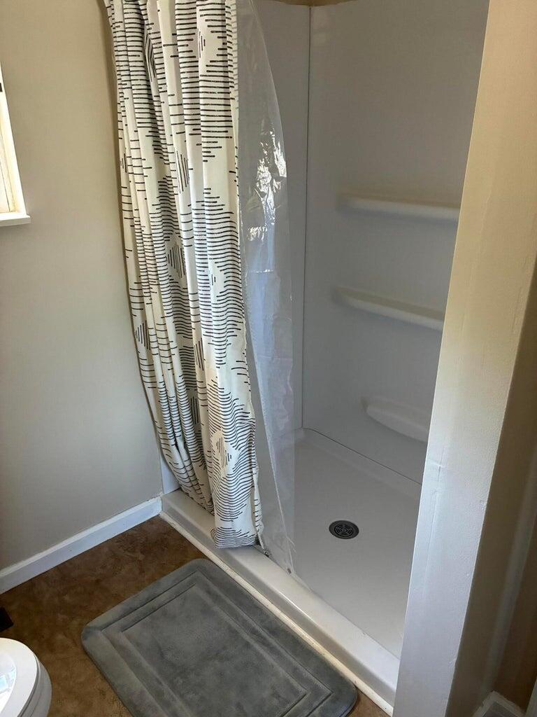 128 County Road 101 Riceville, TN 37370 - Photo 39 of 63 128 CR 101 WALK IN SHOWER