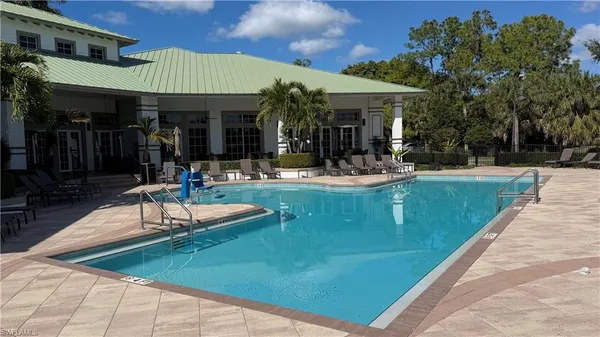 $294,500 | 3960 Loblolly Bay Drive, Unit 404, Naples, FL 34114