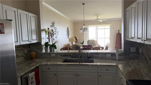 $294,500 | 3960 Loblolly Bay Drive, Unit 404, Naples, FL 34114