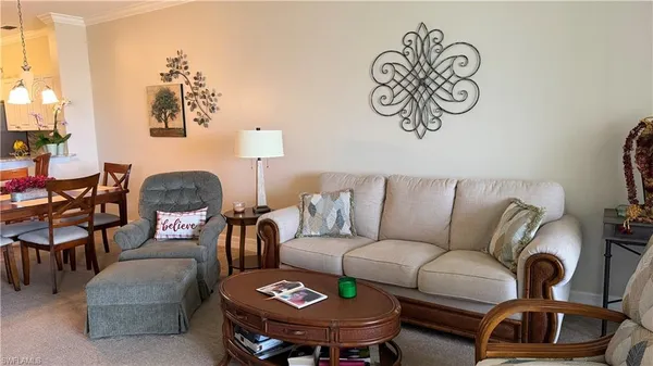 $294,500 | 3960 Loblolly Bay Drive, Unit 404, Naples, FL 34114