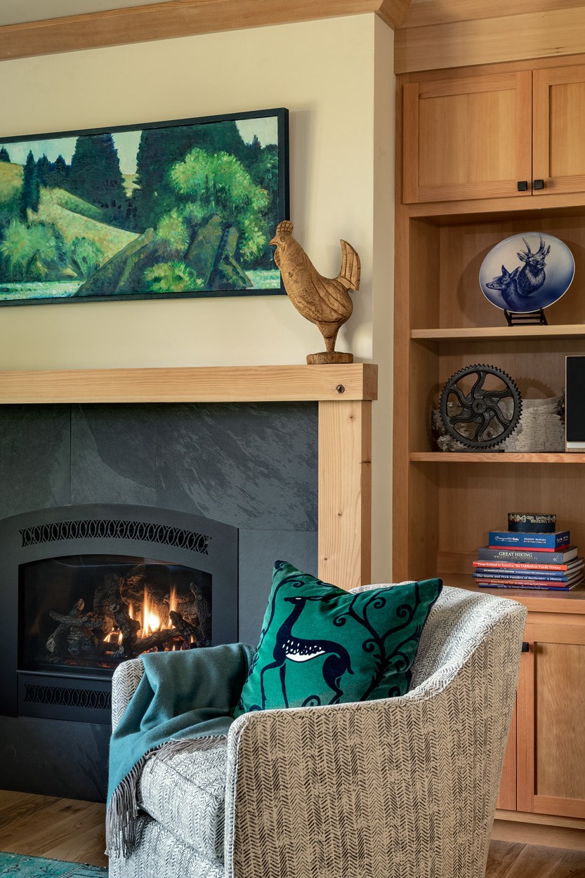 580 Trapp Hill Road, Unit 613 Stowe, VT 05672 - Photo 16 of 39