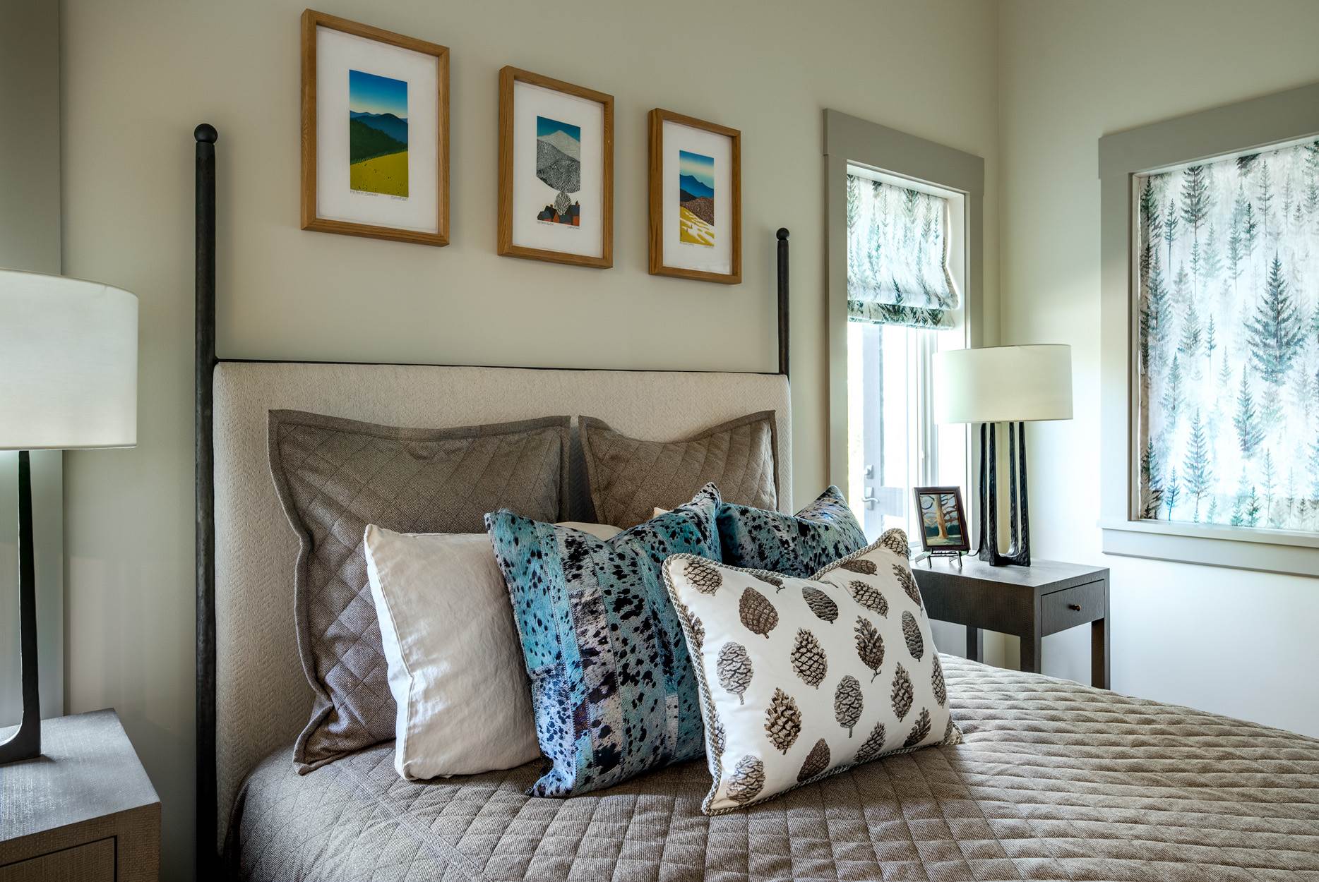 580 Trapp Hill Road, Unit 613 Stowe, VT 05672 - Photo 18 of 39