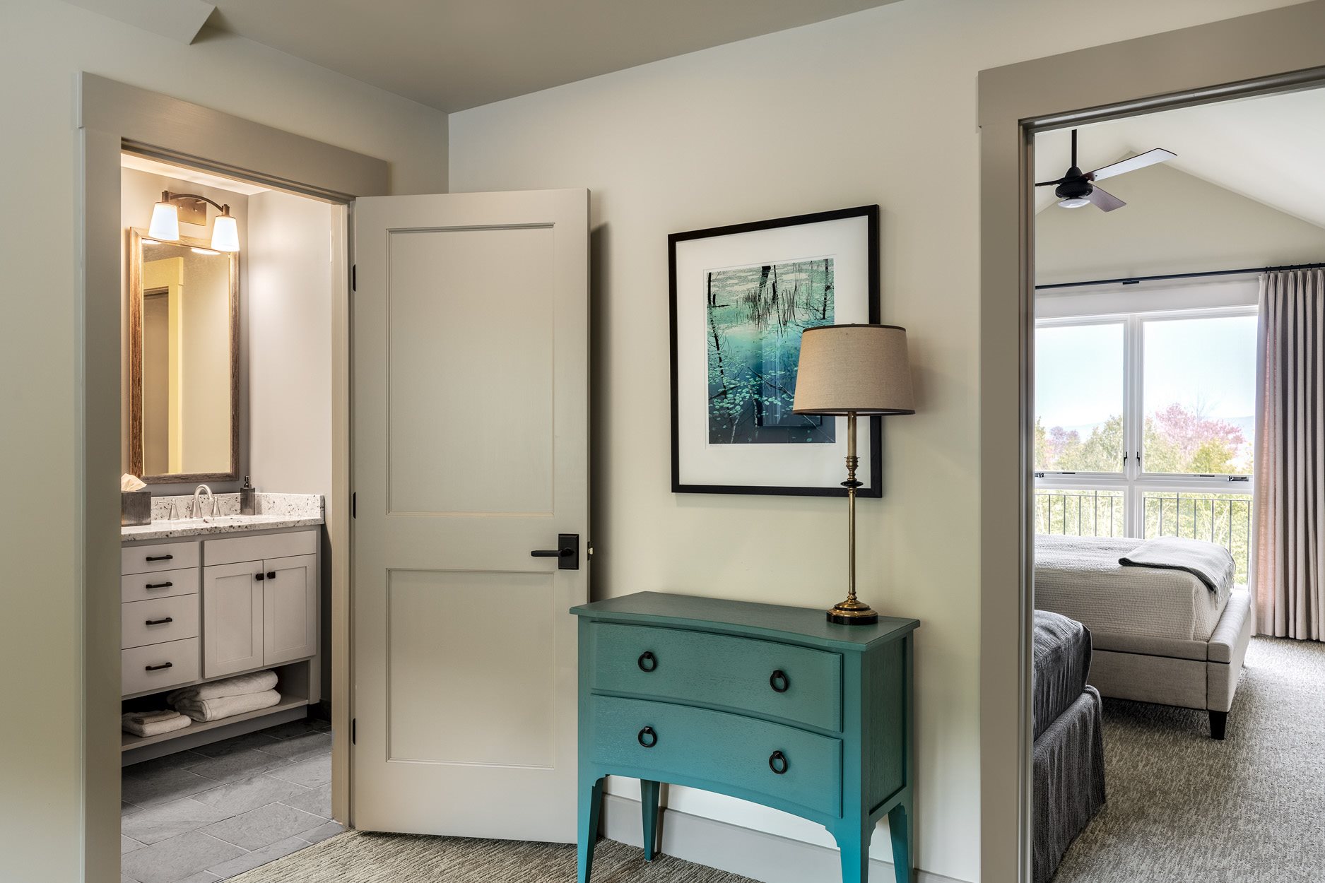 580 Trapp Hill Road, Unit 613 Stowe, VT 05672 - Photo 33 of 39