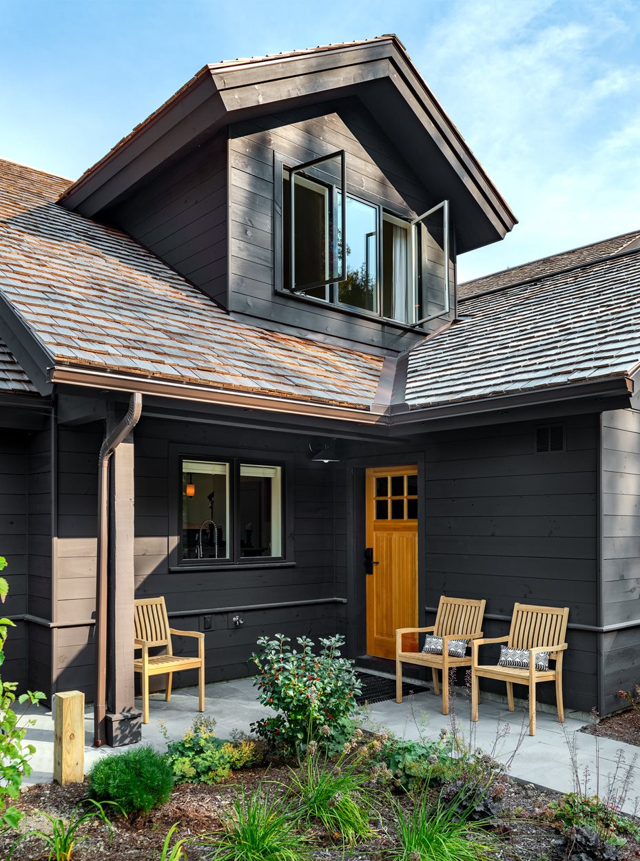 580 Trapp Hill Road, Unit 613 Stowe, VT 05672 - Photo 5 of 39