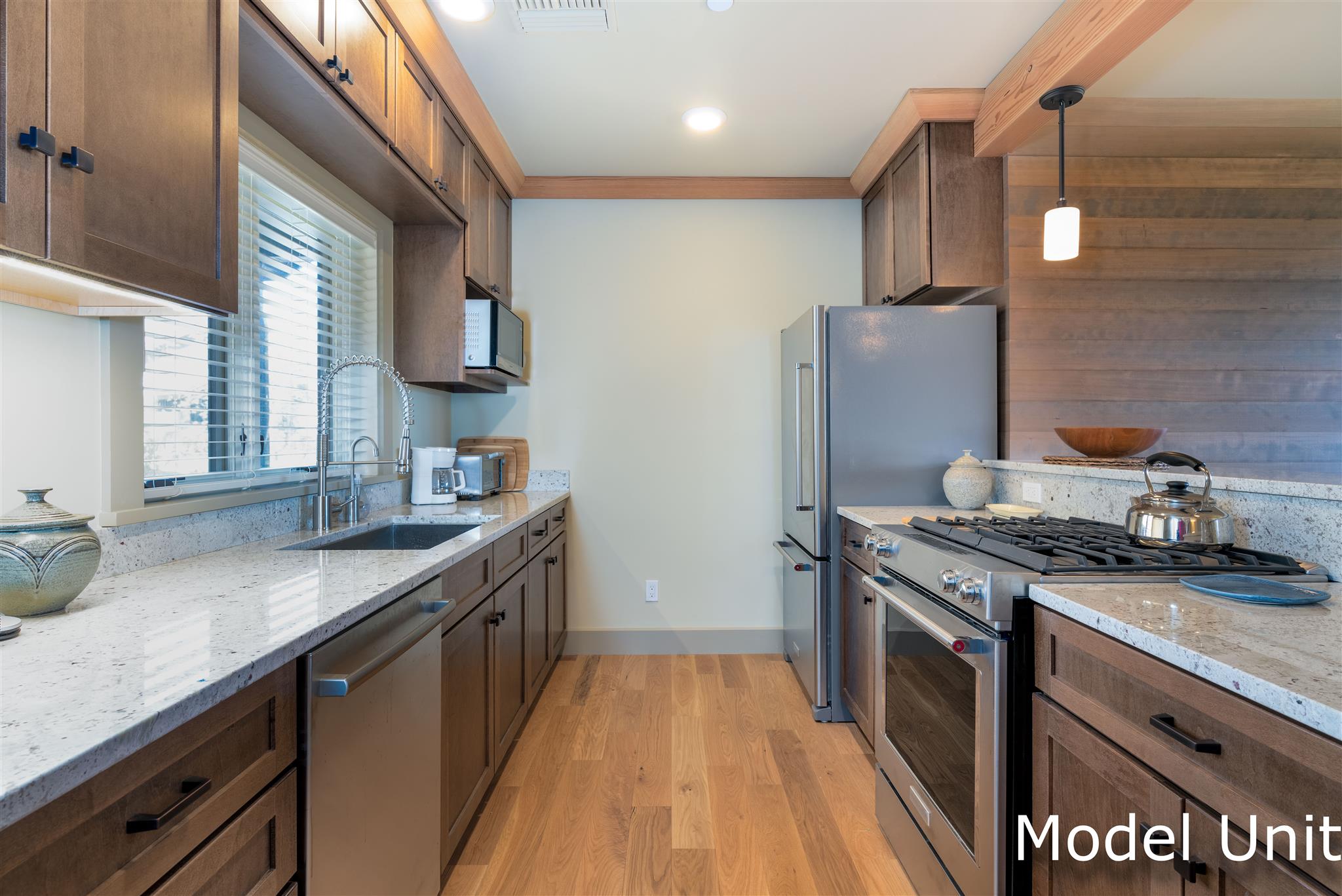 580 Trapp Hill Road, Unit 613 Stowe, VT 05672 - Photo 7 of 39