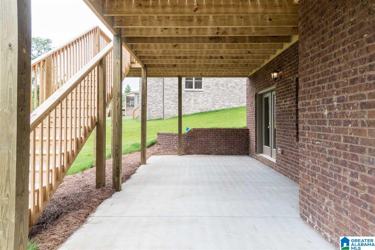 1105 Al Seier Road Hoover, AL 35226 - Photo 47 of 49