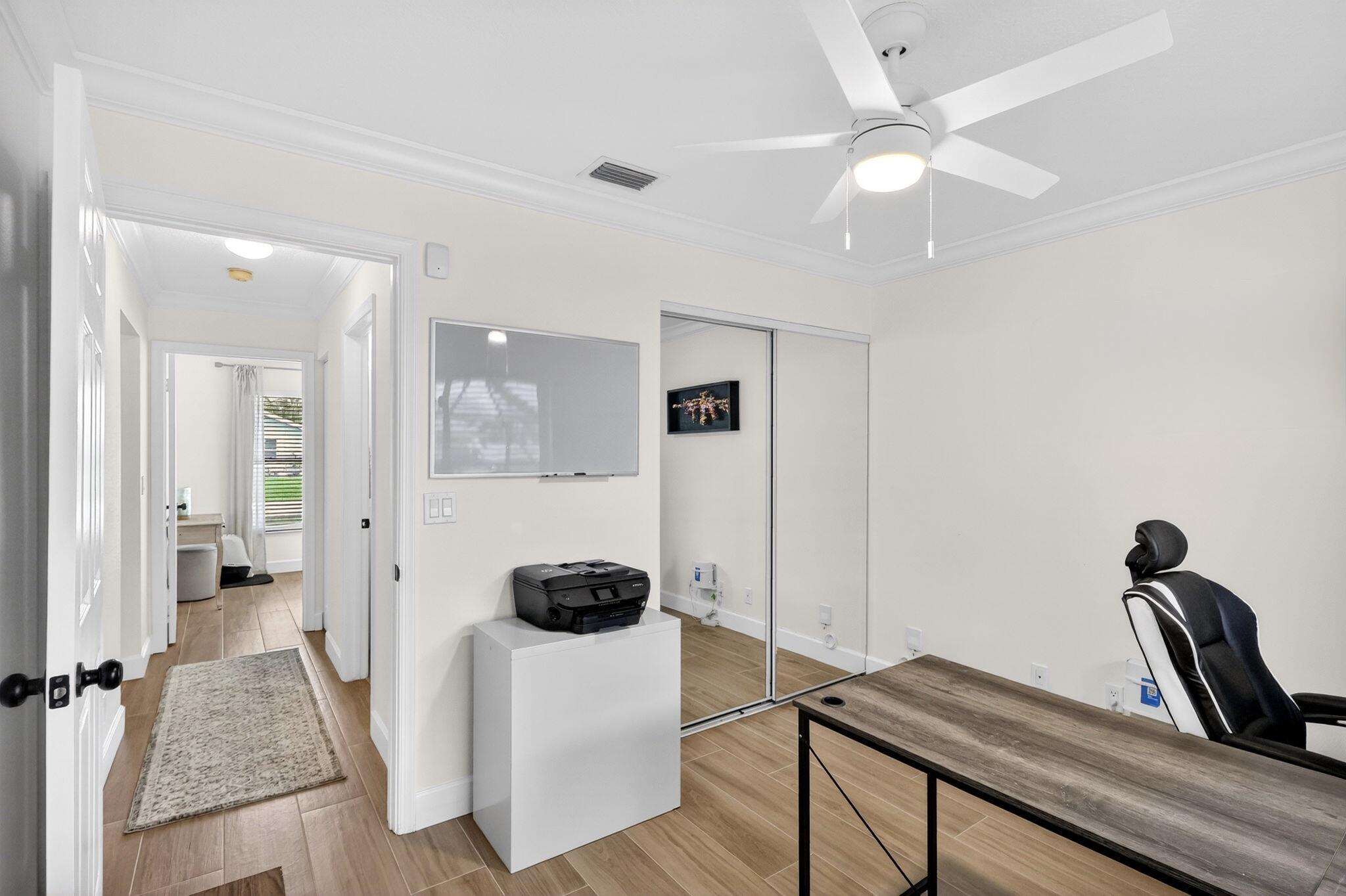 6208 Michael Street Jupiter, FL 33458 - Photo 55 of 60 Guest Bedroom