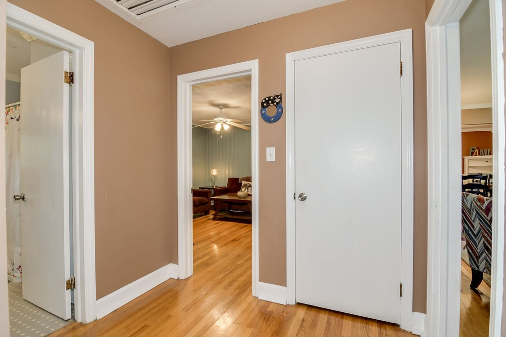 102 Gyles Road Southwest Aiken, SC 29803 - Photo 23 of 35