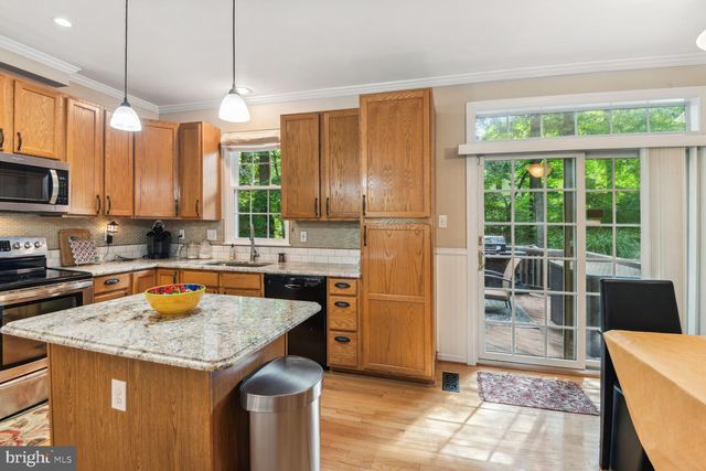 $475,000 | 5321 High Wheels Court, Columbia, MD 21044