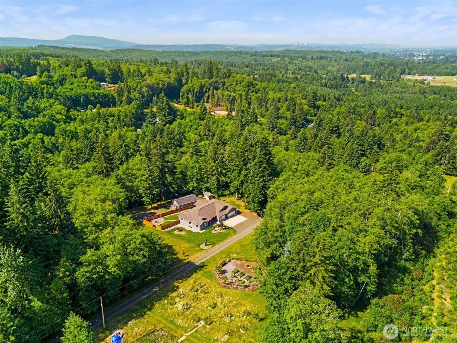 59 Timothy Lane East Elma, WA 98541 - Photo 5 of 40