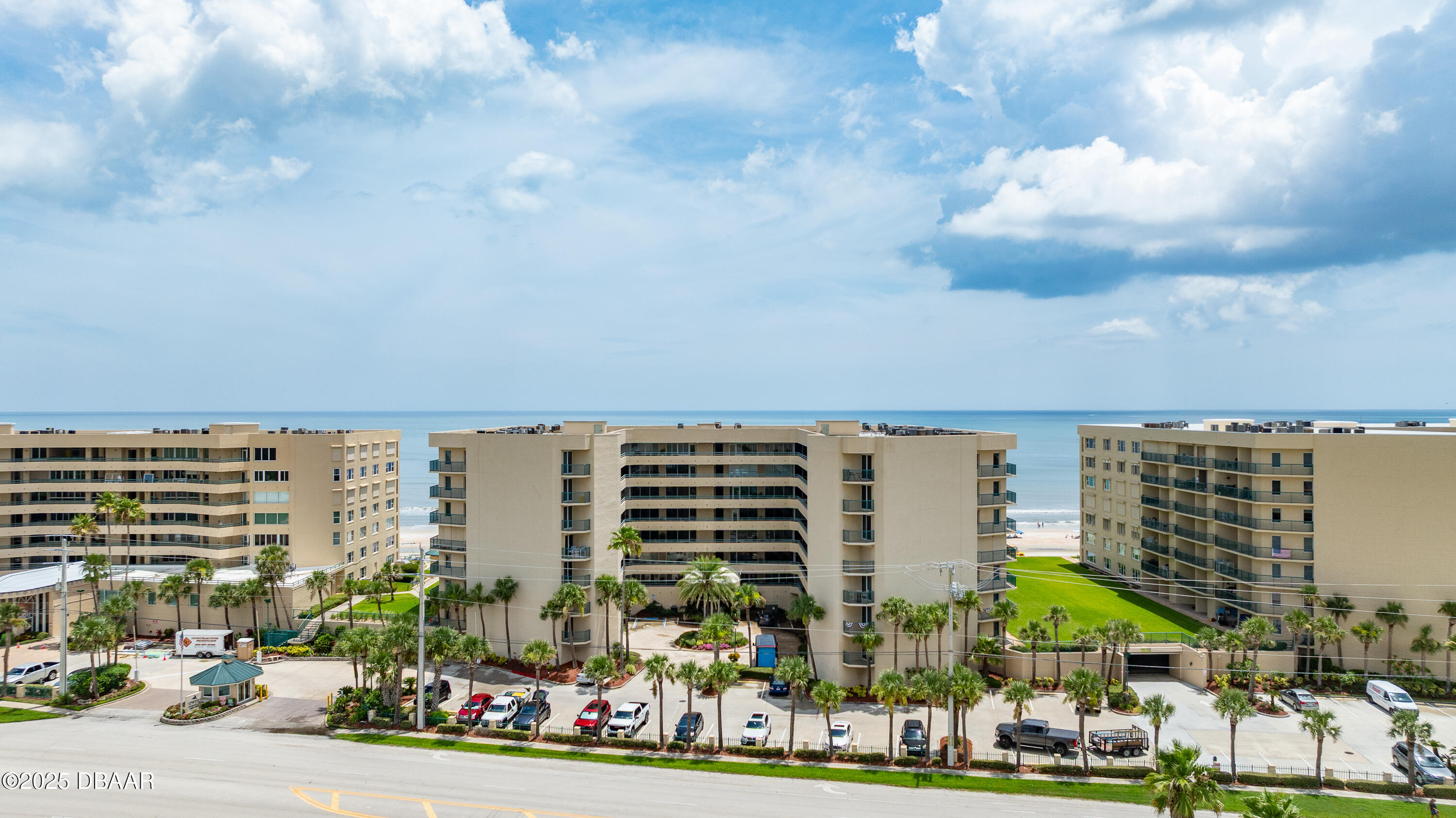 4555 South Atlantic Avenue, Unit 4603 Ponce Inlet, FL 32127 - Photo 18 of 39 a city view