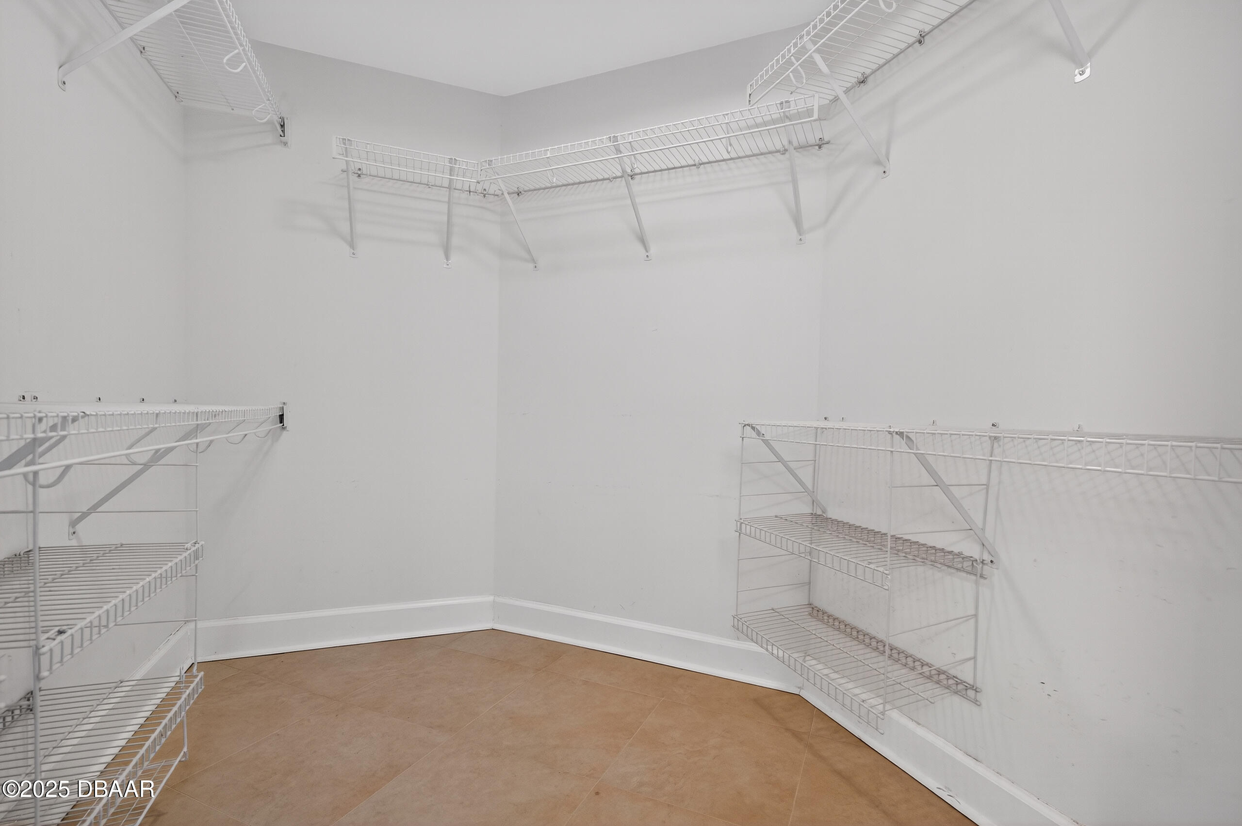4555 South Atlantic Avenue, Unit 4603 Ponce Inlet, FL 32127 - Photo 32 of 39 a view of a room with racks on the wall