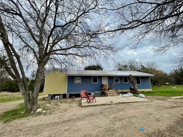 $169,000 | 893 County Road 3376, Kempner, TX 76539