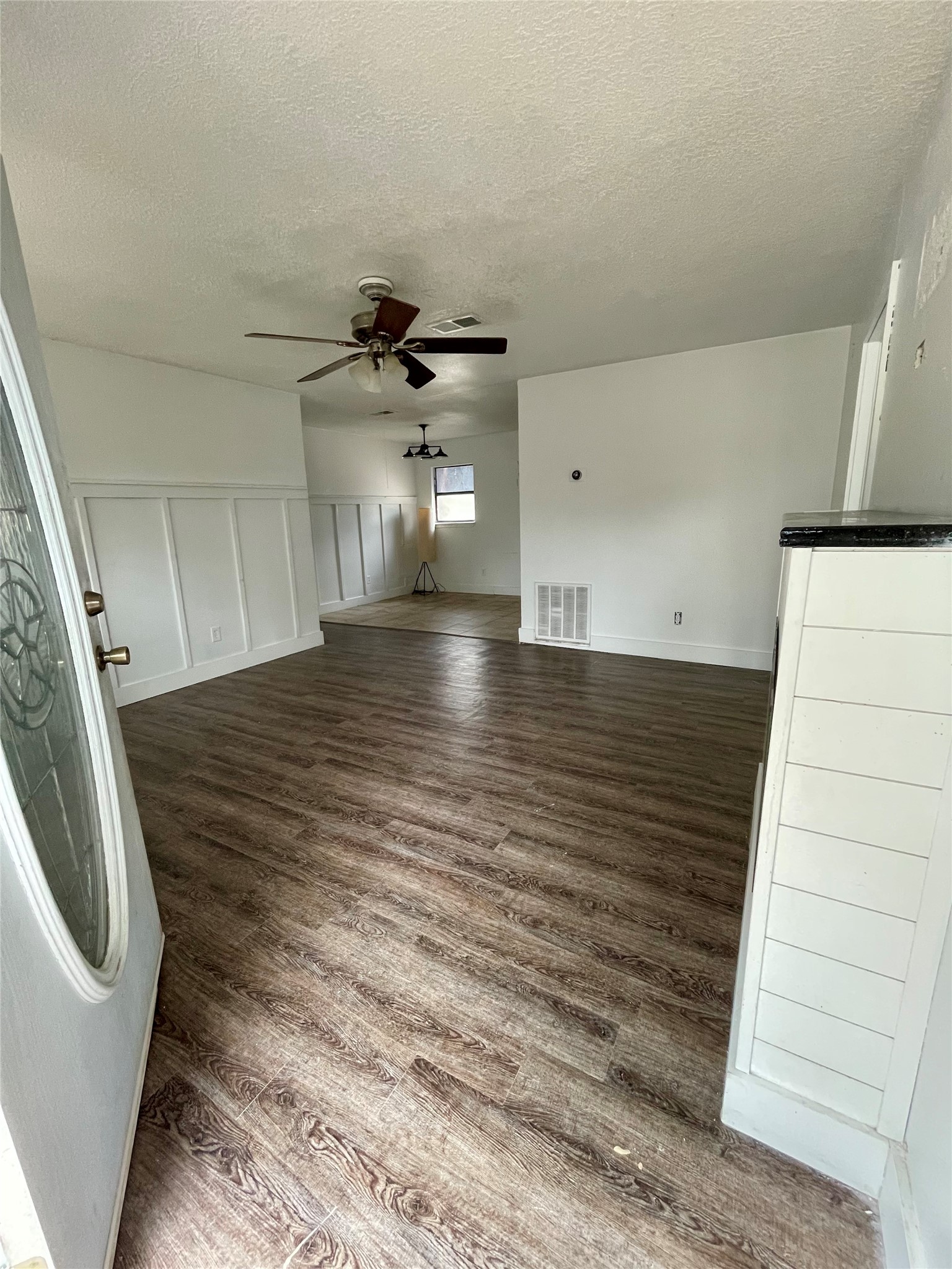 893 County Road 3376 Kempner, TX 76539 - Photo 3 of 23 a view of a livingroom with a fireplace