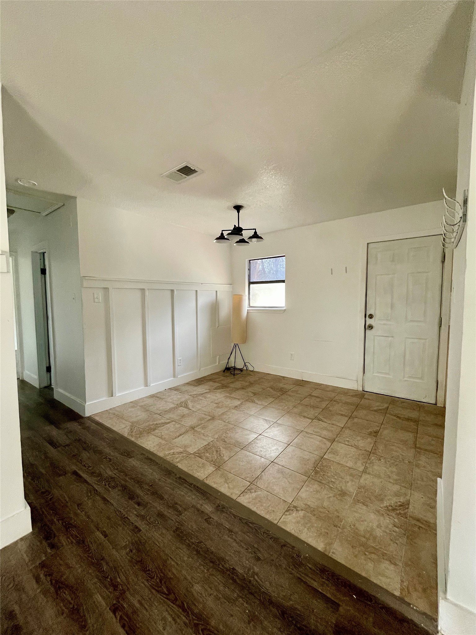 893 County Road 3376 Kempner, TX 76539 - Photo 10 of 23 a view of empty room