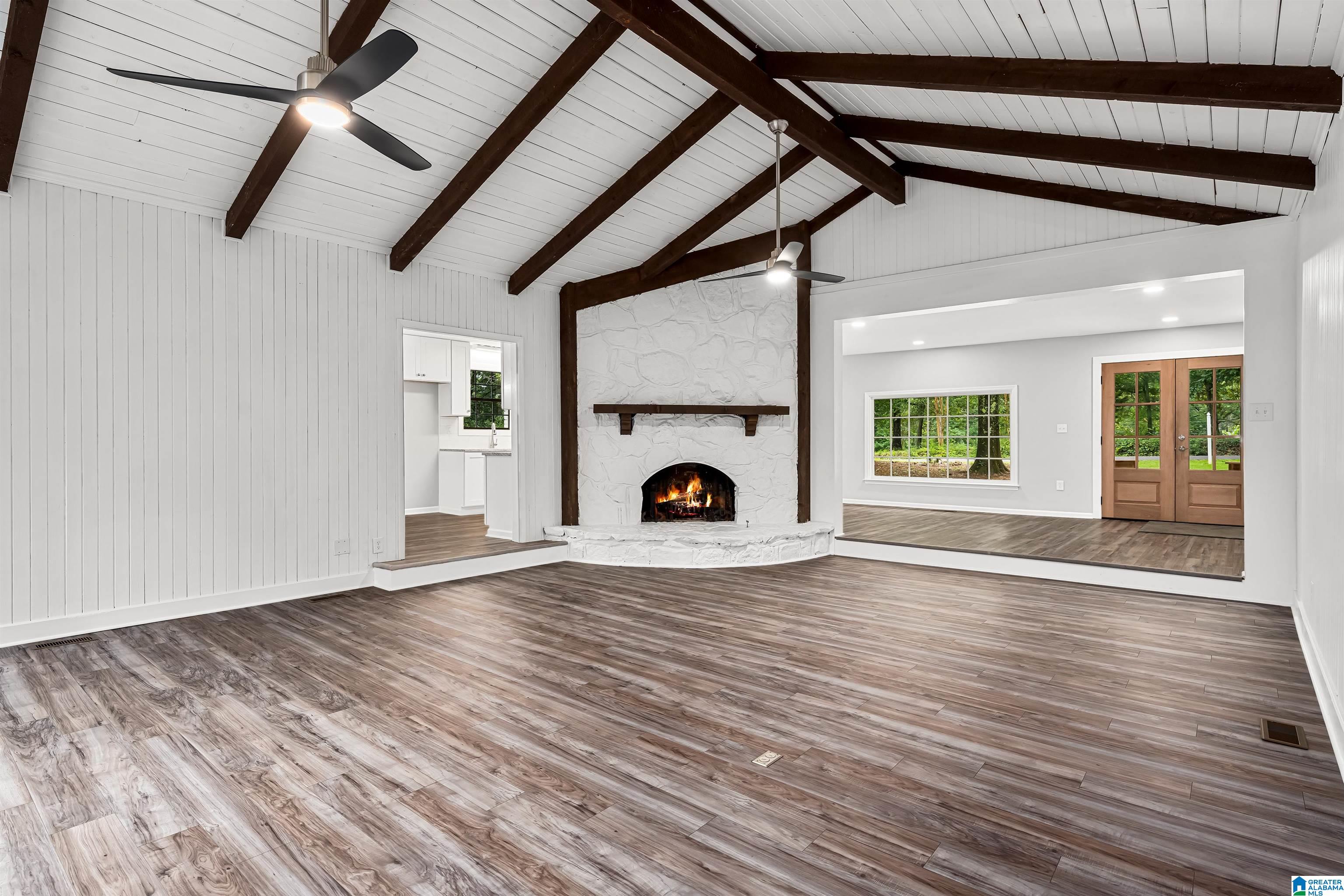 4502 Martin Wilson Road Trussville, AL 35173 - Photo 16 of 36