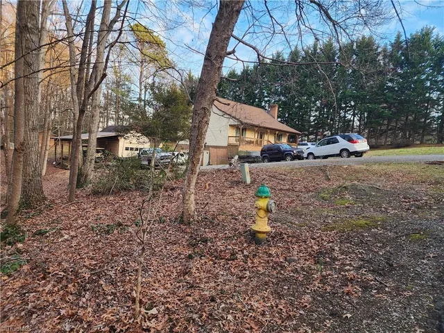 $15,000 | 0 Nancy Drive, Mount Airy, NC 27030