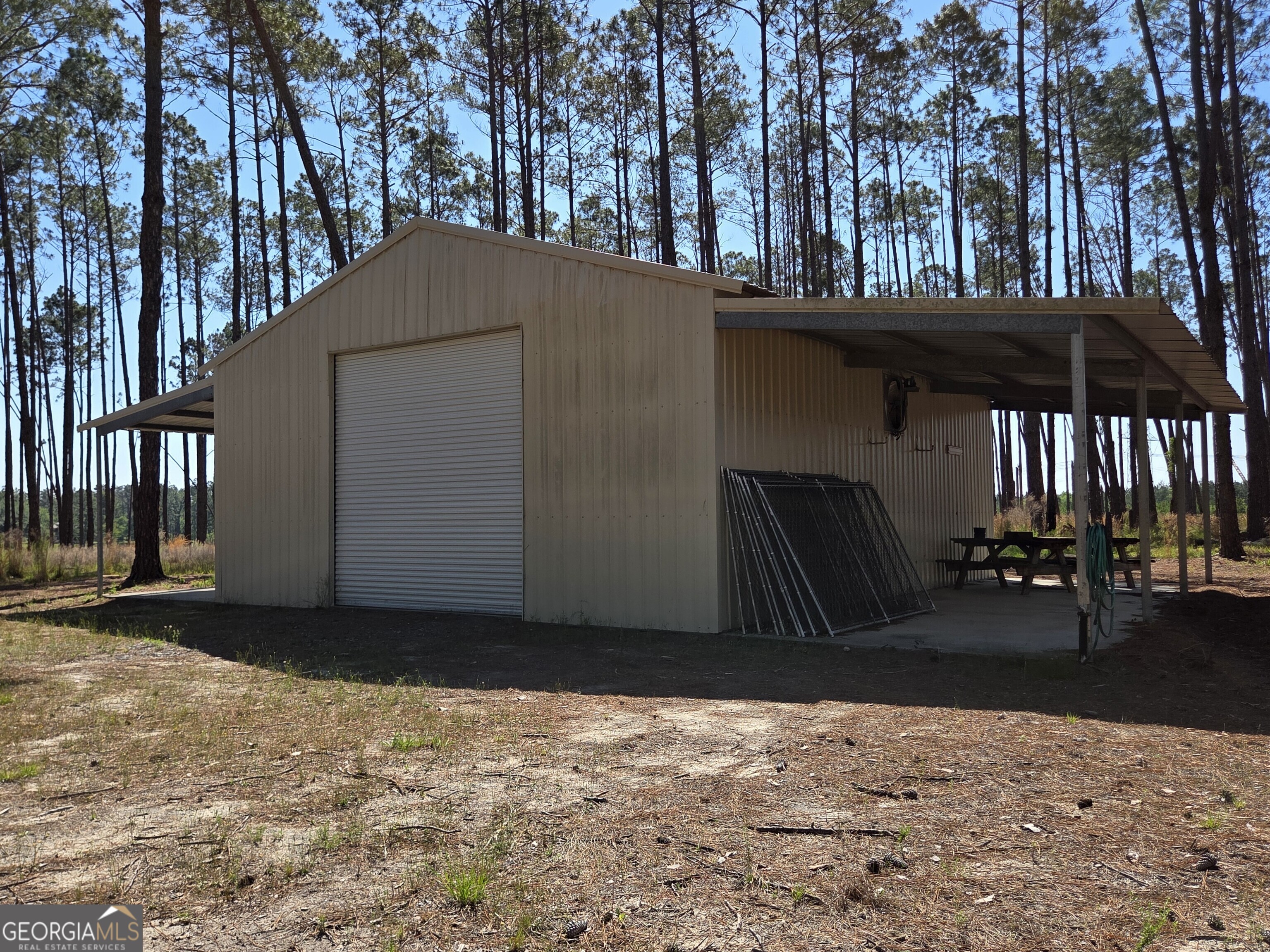 300 Hammond Powell Road Hazlehurst, GA 31539 - Photo 31 of 91