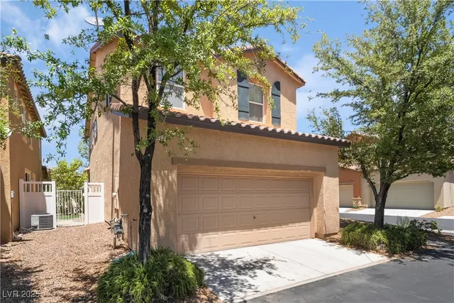 $474,900 | 3175 Via Seranova, Henderson, NV 89044