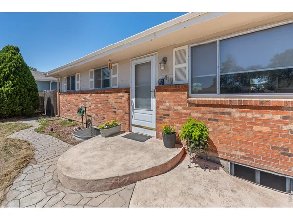 $395,000 | 419 38th Avenue, Greeley, CO 80634
