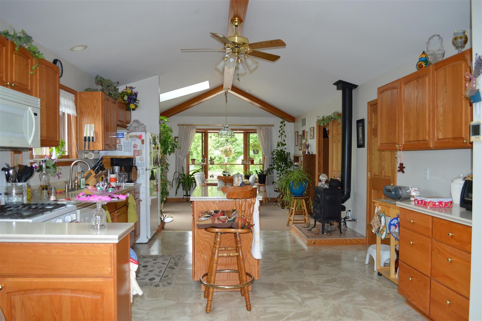 893 Needle Pointe Drive Cheboygan, MI 49721 - Photo 6 of 28 Gallery Image 6