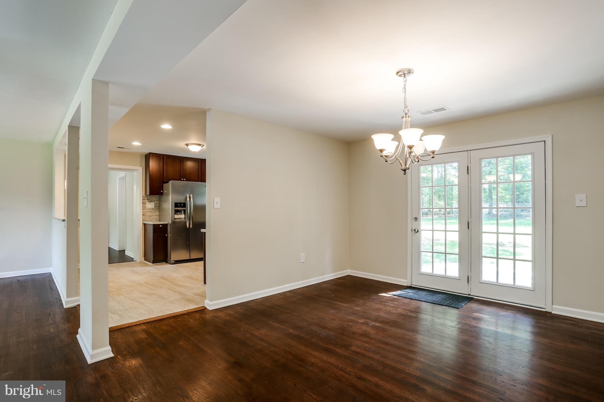 224 Manning Road East Accokeek, MD 20607 - Photo 14 of 27 Dining Room
