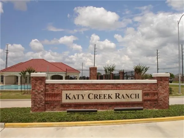 $2,500 | 3430 Lilac Ranch Drive, Katy, TX 77494