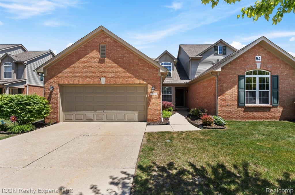 531 Cherry Grove Road Canton, MI 48188 - Photo 1 of 30