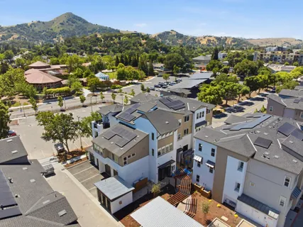 $599,999 | 17050 Depot Street, Unit 302, Morgan Hill, CA 95037