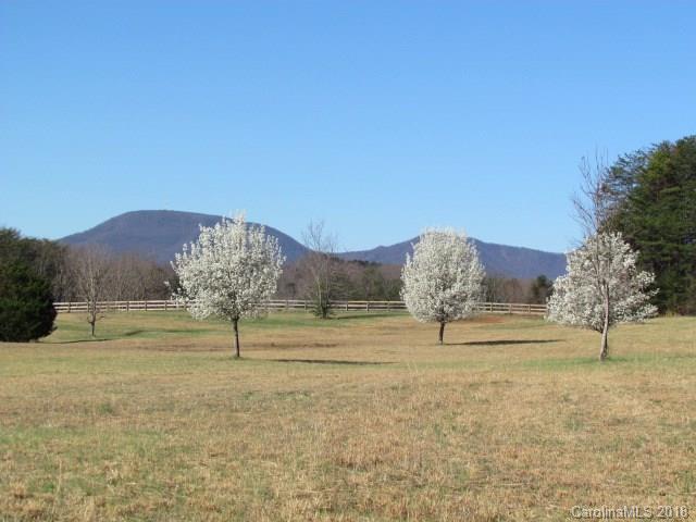 0 Greenwood Road Tryon, NC 28782 - Photo 3 of 13 a view of three yard with large tree and wooden fence