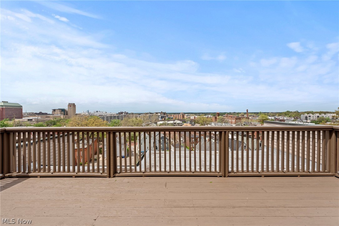 2339 Edgehill Road Cleveland, OH 44106 - Photo 44 of 50 Roof Top