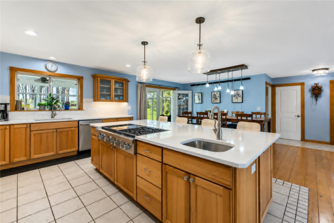 1856 Christler Road Waterloo, NY 13165 - Photo 8 of 46