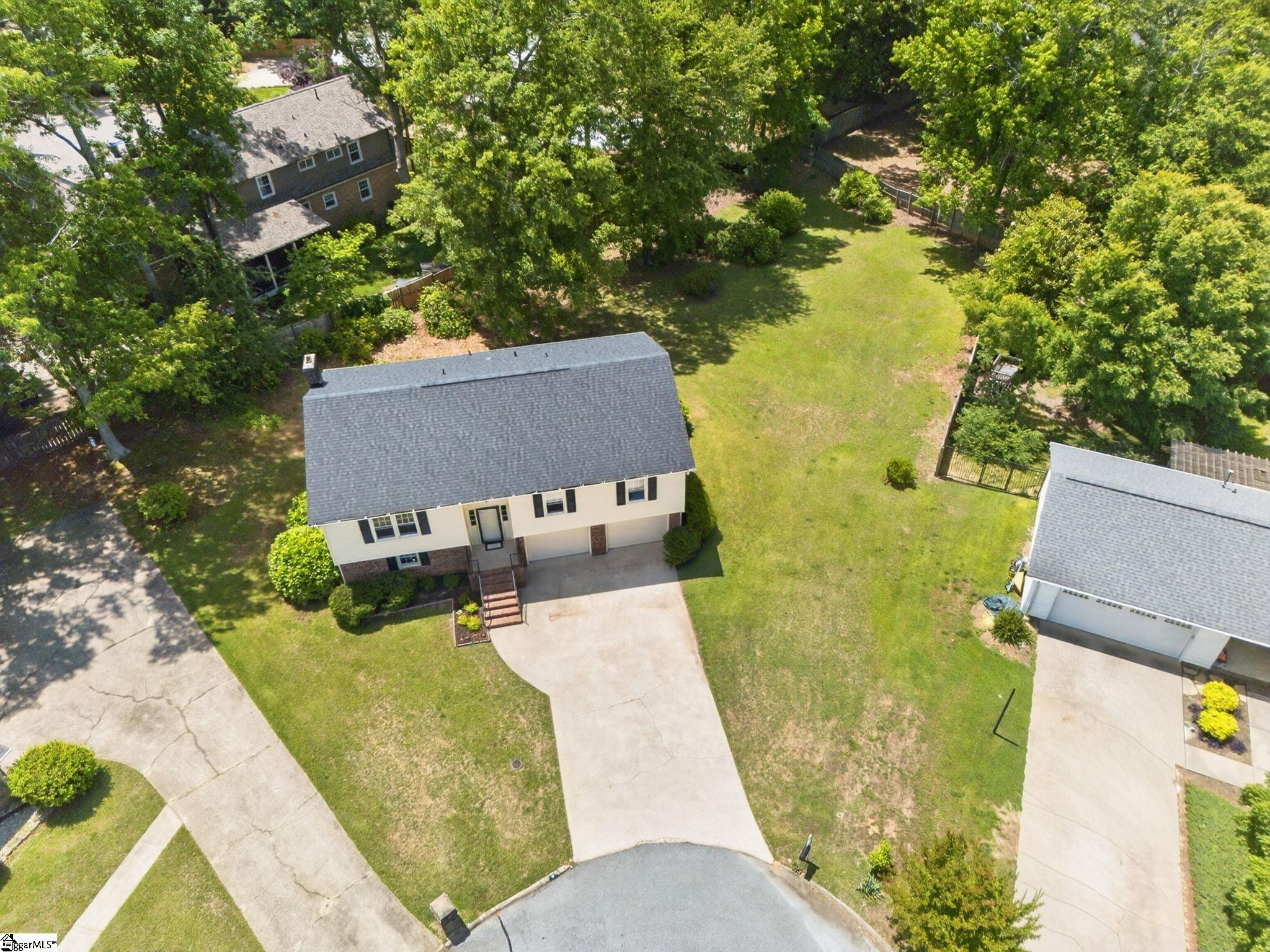 6 Royal Oak Court Greenville, SC 29607 - Photo 36 of 50