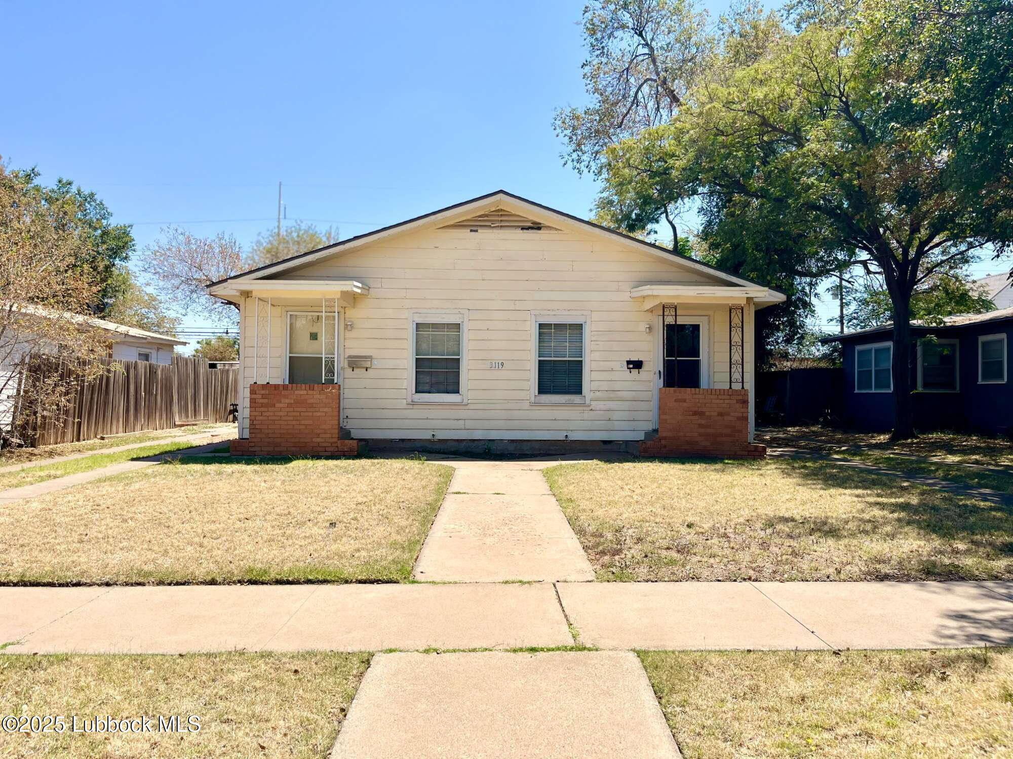 3119 33rd Street, Unit B Lubbock, TX 79410 - Photo 1 of 14 IMG_4544