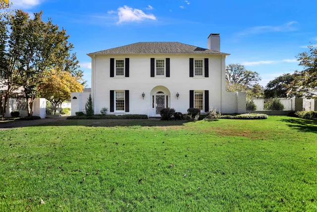 $549,000 | 768 Charles Place, Memphis, TN 38112