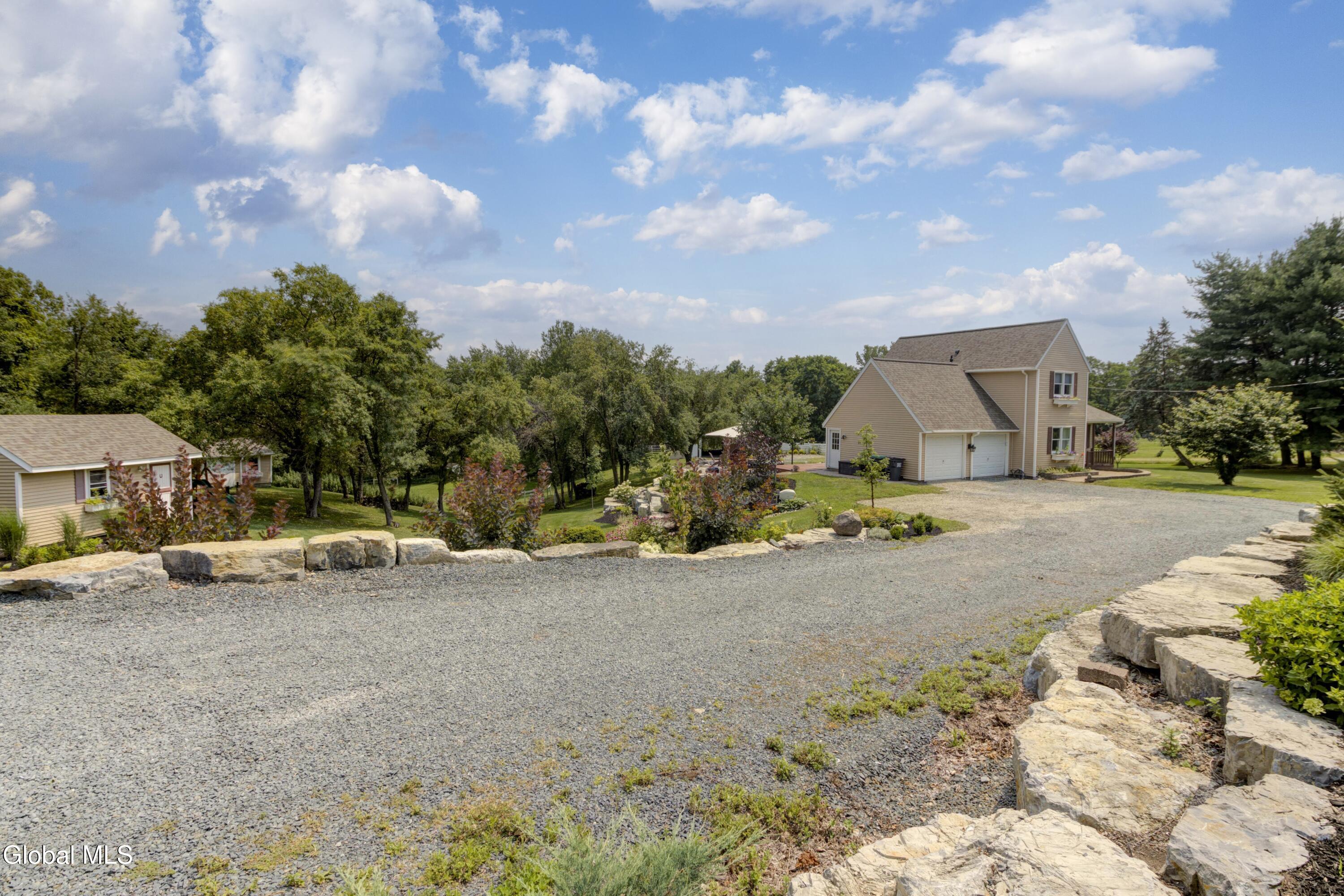101 Button Road Halfmoon, NY 12188 - Photo 73 of 73 101 Button Rd-57