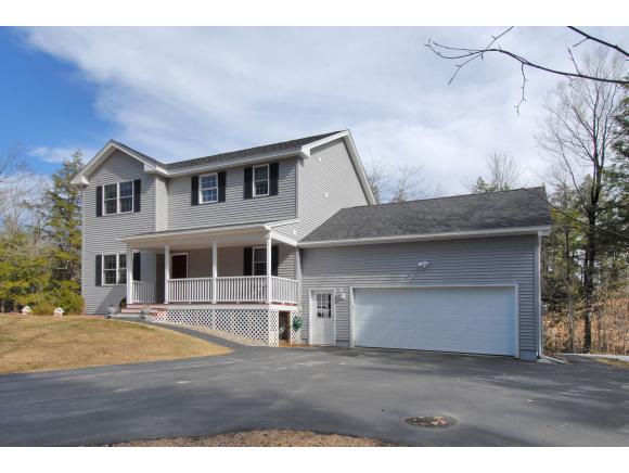 37 Cross Road Milton, NH 03851 - Photo 1 of 1