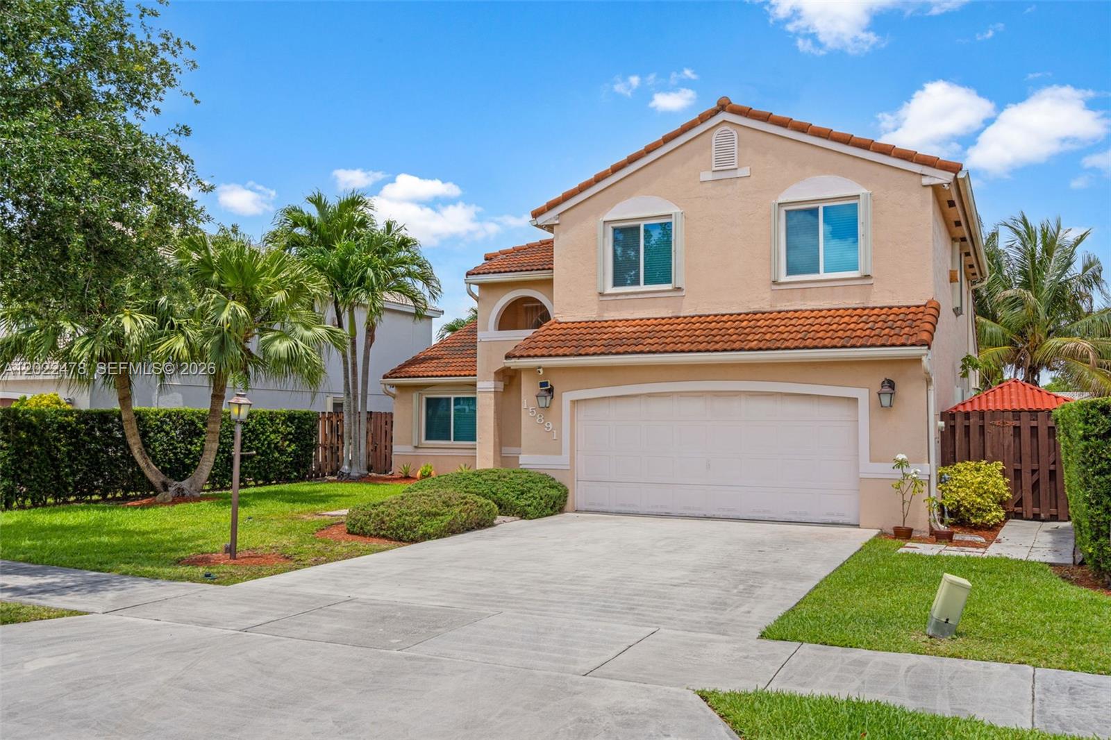 15891 Southwest 84th Street Miami, FL 33193 - Photo 10 of 65