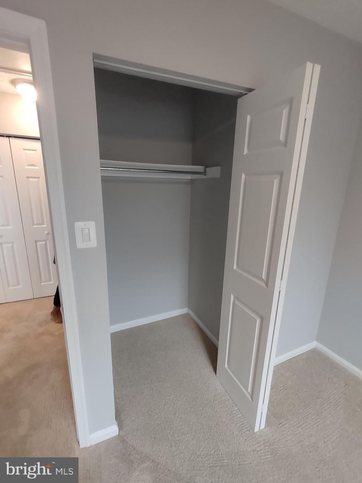 11235 Kettering Place Upper Marlboro, MD 20774 - Photo 15 of 22 an empty room with a bench